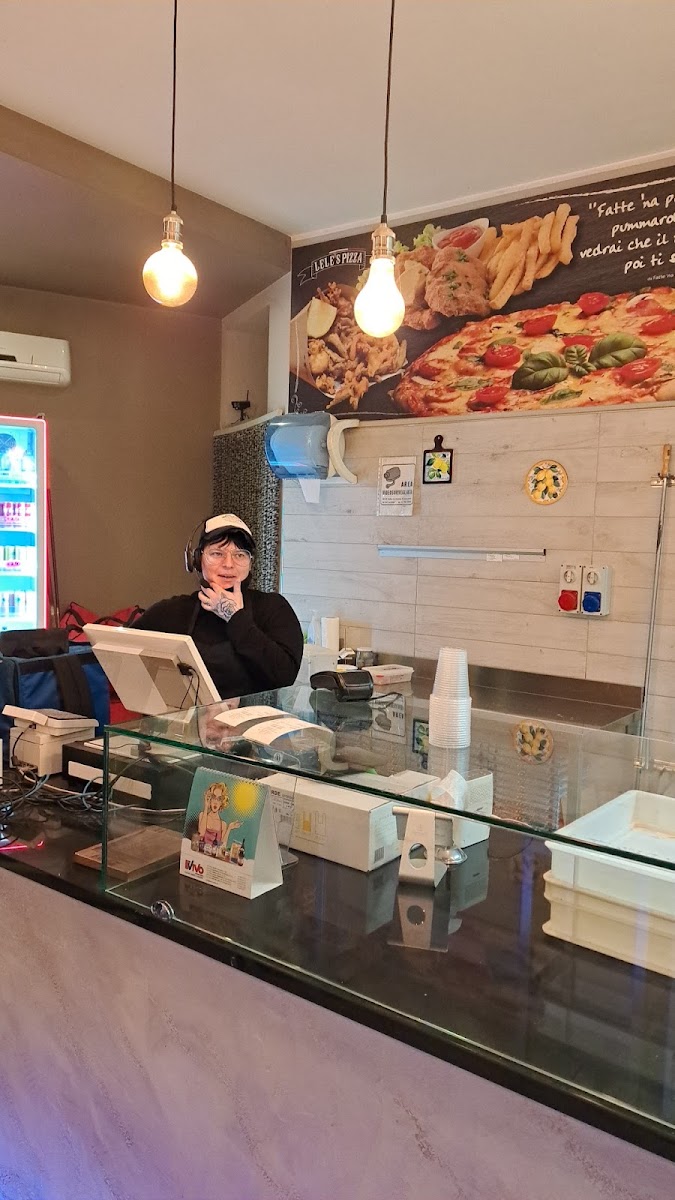 Lele's Pizza-6