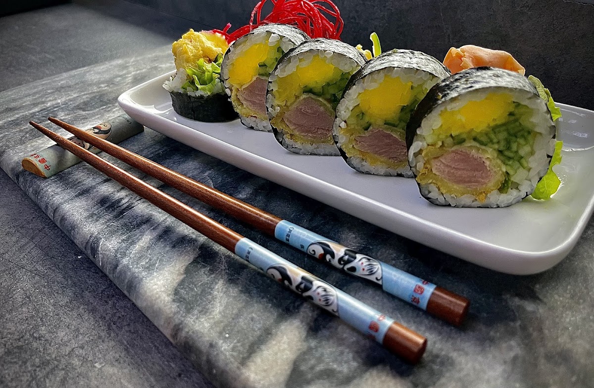 Sushi Mori Tarchomin